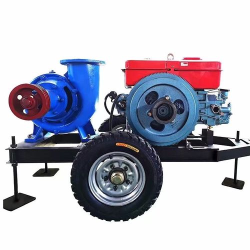 Latest company Solutions about Azione rapida «dell'inondazione» - camion della pompa di drenaggio di emergenza per sostenere il controllo delle inondazioni e salvataggio di Quzhou