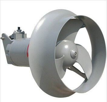 Miscelatore sommergibile dei miscelatori QJB di trattamento delle acque reflue 0.75KW-22KW