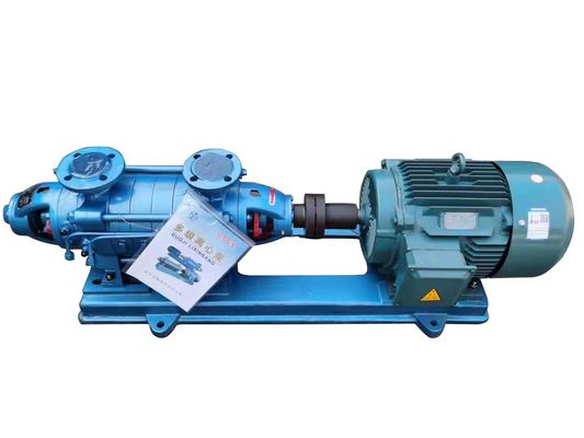 Good price Pompa elettrica ad alto flusso a testa a più fasi orizzontale centrifuga in linea