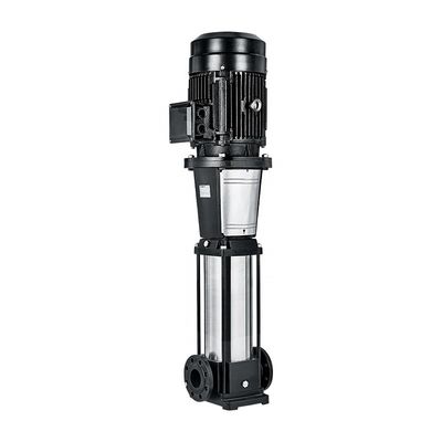 Good price IP55 Motore di pompa centrifuga verticale multistage 1450-2900 Rpm in linea