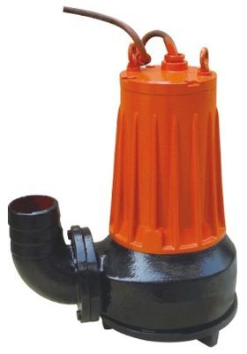 Prezzo buono Pompa di immersione elettrica AS di rottura pompe di scarico domestiche in linea