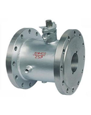 Good price Pressione di esercizio d'acciaio delle valvole a sfera 1.0-1.6MPA dell'isolamento del rivestimento in linea
