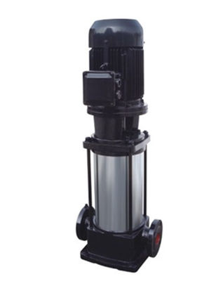 Good price Pompa centrifuga ad acqua a più livelli verticale CDL / CDLF serie in linea