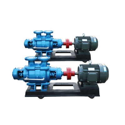 Good price Pompa centrifuga orizzontale a più stadi in linea