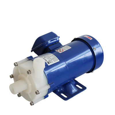 Good price Pompa Mini Centrifugal Water Pump dell'azionamento magnetico del mp Chemical Acid Resistance in linea