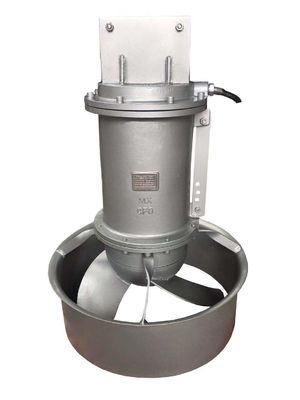 Good price Pompa sommergibile del miscelatore 220V/380V per la prevenzione sospesa della sostanza in linea