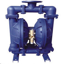Pompa idraulica elettrica del diaframma di pressione di Antivari 3kgf/Cm2 della pompa a diaframma HT200 8
