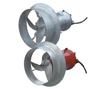 Good price Miscelatore del getto con un materiale di 3 ventole su ghisa ss304 o un uso 316 di acciaio inossidabile per il trattamento delle acque in linea