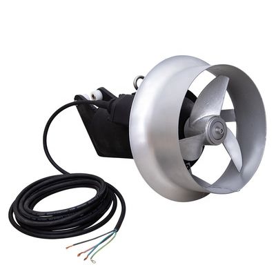 Good price Agitatore sommergibile con lunghezza di cavo di 10 m con grado di protezione IP68 per una miscelazione efficiente in linea