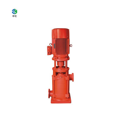 Good price GDL Pompe centrifugali in linea verticale a più stadi in ghisa / Ss 304 / Ss 316 in linea