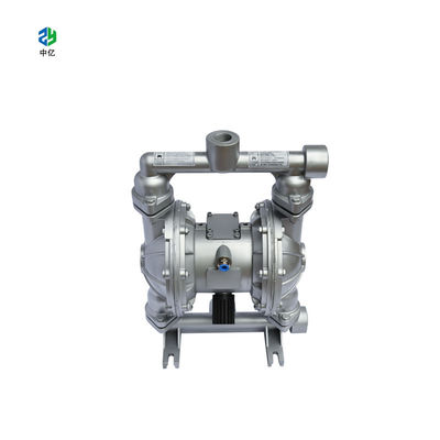 Good price Compatta AODD Pressione della pompa fino a 300 PSI Efficiente con viscosità 10.000 Cps in linea