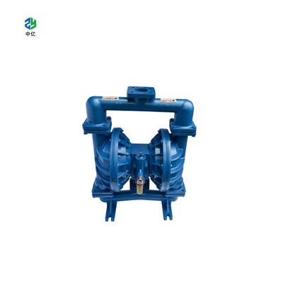 Good price Pompa AODD per alimenti e bevande con portata da 0,1 a 400 GPM e portata da 1/4 a 3 in linea