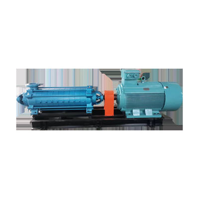 Good price Caldaia ad acqua pompa orizzontale centrifughe multistage con azionamento diretto D DG in linea