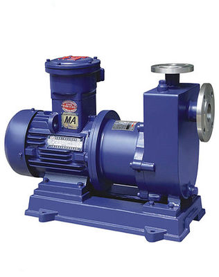 Good price Multi auto magnetico della pompa di acciaio inossidabile di scopo che innesca pompa centrifuga in linea