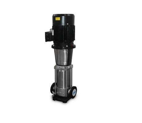 Good price Pompa centrifuga a più stadi verticale di acciaio inossidabile di prezzi di pompa idraulica di CDL/CDLF in linea