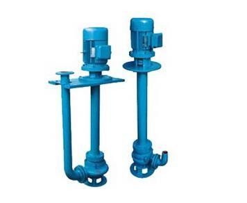 Good price pompa per acque luride sommergibile di 10-1000m3/H YW non che ostruisce pompa sommergibile subacquea in linea