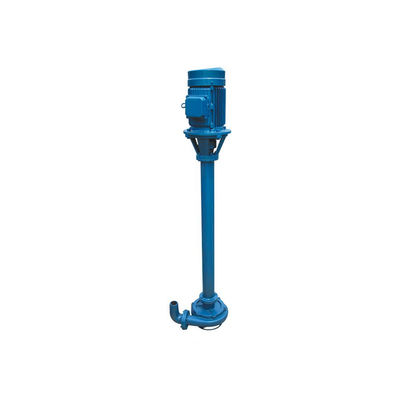 Pompa per acque luride sommergibile NL50-8 per l'acqua idraulica del fiume e dello stagno di progetto