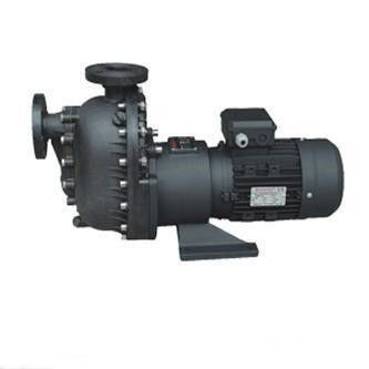 Good price Pompa idraulica di plastica della forza centrifuga di ZBF Mag Drive Centrifugal Pump 2900rpm in linea
