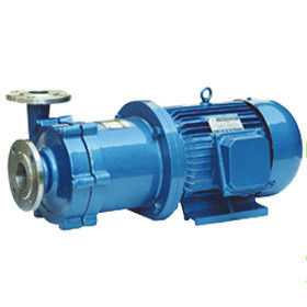 Good price Pompa a trascinamento magnetico in acciaio inossidabile resistente alla corrosione con velocità massima di 3500 RPM in linea