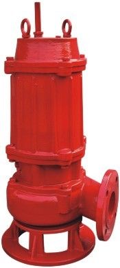 pompa della schiuma di estinzione di incendio del sistema 50HZ 60HZ della pompa idraulica del fuoco di emergenza di 380V 220V