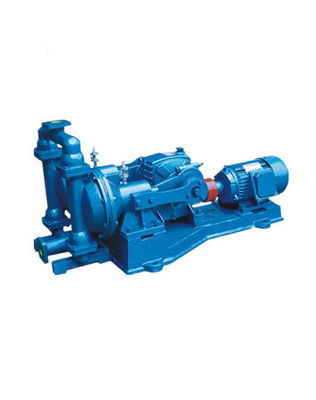 Good price alta efficienza elettrica della pompa a diaframma di 380V 415V 460V 0.75kw-15kw in linea