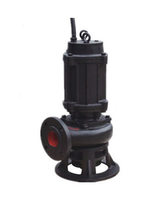 Good price Pompa per acque luride sommergibile di 300GPM 5 HP 30ft Max Head 220V/380V in linea