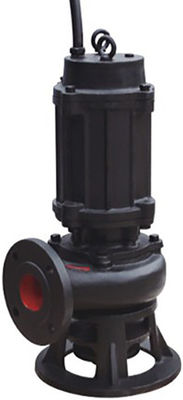 Good price Pompa per acque luride sommergibile con i cuscinetti doppi, gamma di 5-9 pH, fino alla temperatura 60℃ in linea