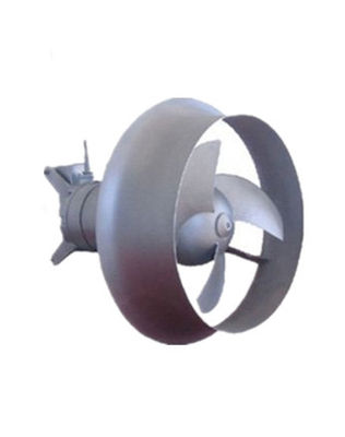 Good price Alta pressione sommergibile di trattamento delle acque della pompa del miscelatore di 2.5KW 7.5KW QJB in linea