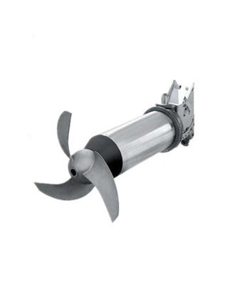 Good price Pompa sommergibile del miscelatore della fabbrica QJB della tapioca con protezione del grado InsulationIP68 di F in linea