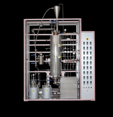Il FCC RFCC riparato inserisce la tecnologia catalitica di idrogenazione del reattore