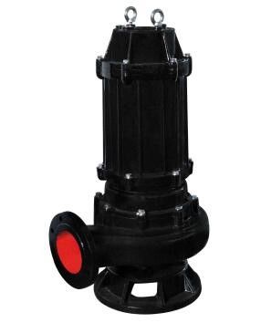 Good price la pompa per acque luride sommergibile 5-400m3/H 415V 440V ha sommerso la pompa per acque luride in linea