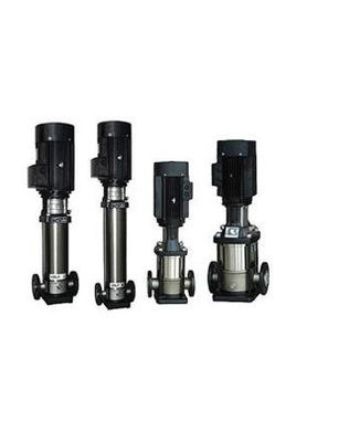 Good price Puleggia tenditrice a più stadi verticale Pump dell'acqua del fuoco della pompa centrifuga CDLF di serie di CDL in linea