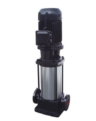 Pompa centrifuga ad acqua a più livelli verticale CDL / CDLF serie