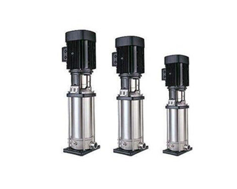 Good price puleggia tenditrice in-linea elettrica verticale Pump di estinzione di incendio 60Hz in linea