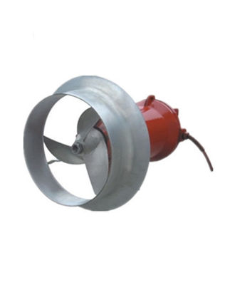 Good price Miscelatore sommergibile per acque reflue QJB DQT Miscelatori per il trattamento delle acque reflue in linea