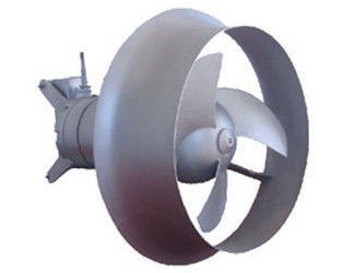Good price Pompa miscelatrice sommergibile Jet QJB per il trattamento delle acque reflue in linea