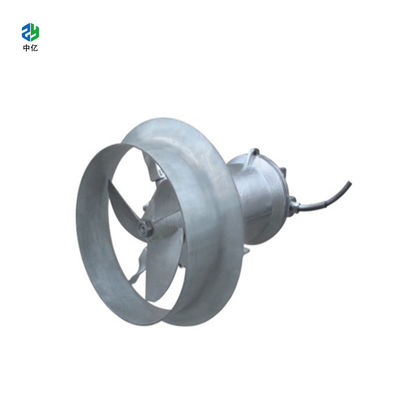 Good price QJB Miscelatore sommergibile a serbatoio anossico per apparecchiature di pulizia a pompaggio di miscelazione ottimali e versatili in linea
