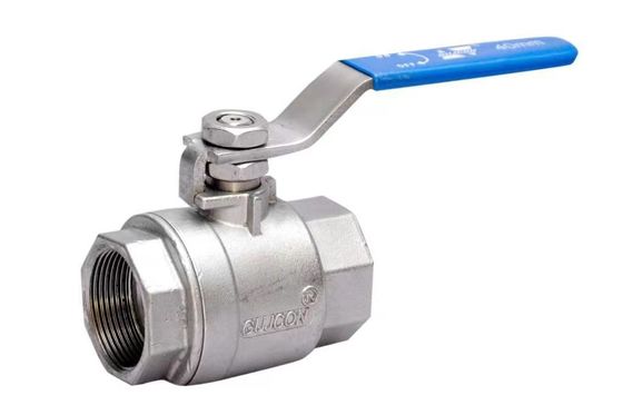 Good price ANSI Standard di progettazione delle mini valvole a sfera in acciaio: ASMEB16.34 GB/T 12237 Controllo efficiente dei liquidi e dei gas con durabile S in linea
