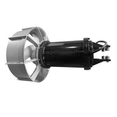Good price Classe di isolamento F Pompa per miscelatori di ghisa sommergibile per il trattamento delle acque reflue industriali in linea