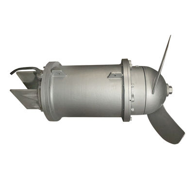 Good price IP68 Grado di protezione F Classe di isolamento Pompa elettrica miscelatrice sommergibile in linea