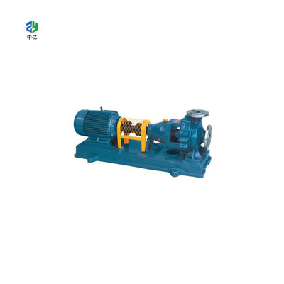Good price 1.1-37 KW Pompa chimica di potenza con 220V-1140V Materiale di tensione su acciaio inossidabile in linea