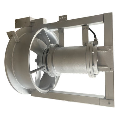 Good price Materiale di pompa per miscelatore sommergibile IP68 resistente in linea