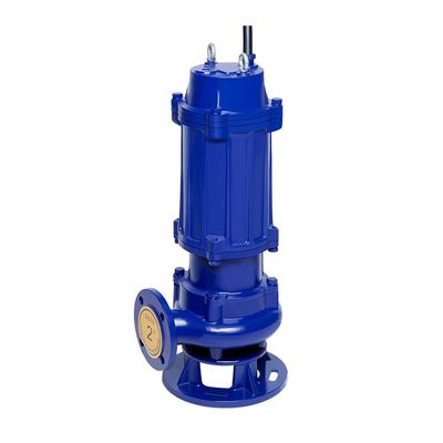 Good price 1450 giri al minuto di velocità pompa per acqua sporca sommergibile per 100-200 mm in ambienti difficili in linea