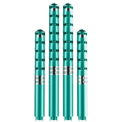Good price Diametro di uscita 50-500 mm Borewell pompa sommergibile fonte di alimentazione elettrica alte prestazioni in linea