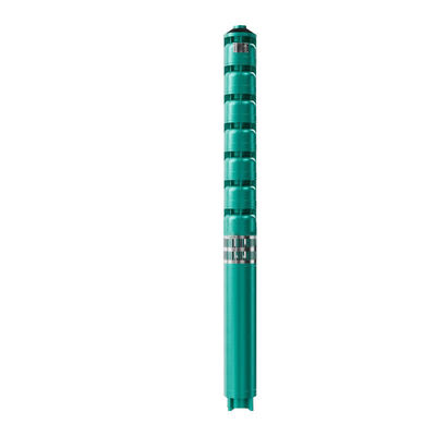 Good price Fonte di energia elettrica Pompa sommergibile per impianti sommergibili in linea