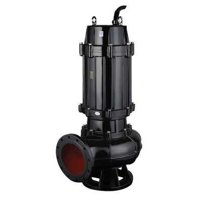 Prezzo buono IP68 pompa per l'acqua sporca sommergibile corpo in acciaio inossidabile resistente alla corrosione in linea