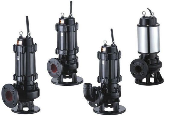 Good price 10HP 7.5HP 15HP 5HP motore sommergibile della pompa sommergibile di 3 fasi 20 cavalli vapore in linea