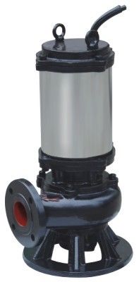 Pompa sommergibile per acque luride di taglio di alta qualità all'ingrosso a prezzo di fabbrica