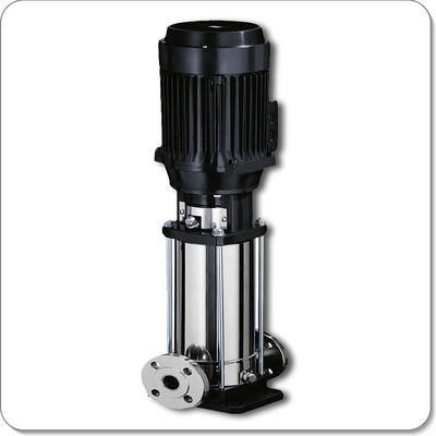 pompe centrifughe a più stadi ad alta pressione di 2m3/H CDL 1.5Kw 380V 415V 220V