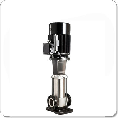 Good price Pompa di innesco di acciaio inossidabile CDLF/di CDL della multi pompa idraulica verticale della fase in linea